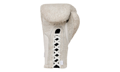 MM6 Maison Margiela Everlast® 1910 Pro Boxing Glove (Set of 2) "SS26 - Beige" SU27194