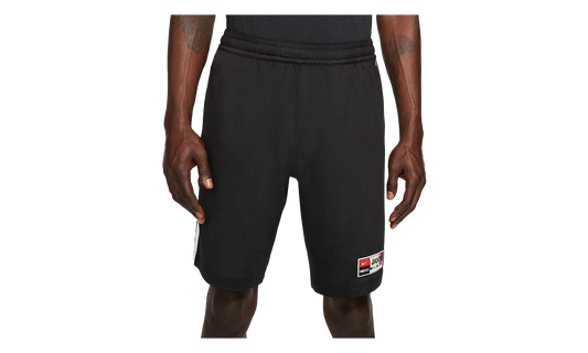 F.C. Jogo Bonito Soccer Shorts "Black" DA5575 011