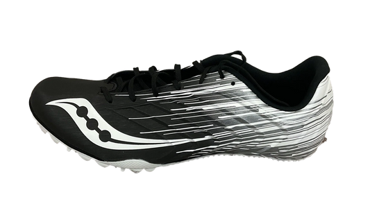 Spitfire 5 (No Lid) "Black / White" S29055 100