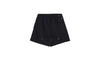 NOCTA CARDINAL FLEECE SHORT "Black / White" FQ0408 010