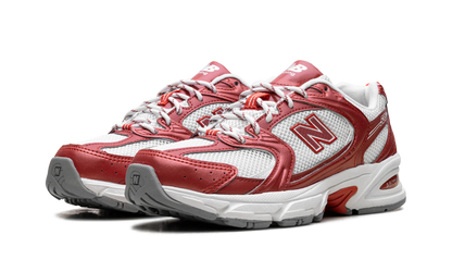 530 "REFLECTION/FIRE CRACKER/SHADOW RED" U530178