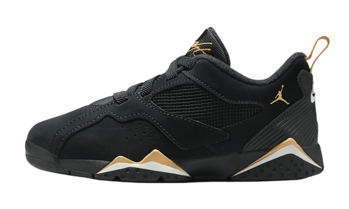 Air Jordan MVP 92 PS "Black Metallic Gold" HQ4426 007