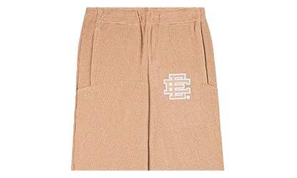 EE THERMAL PANT "FW22 - Camel" EE555