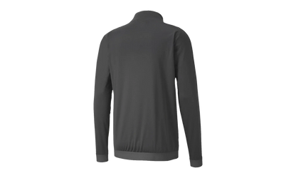 MCFC Stadium League Jacket "Asphalt / Team Light Blue" 756807 25