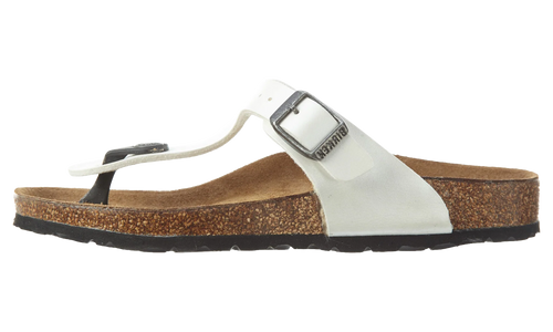 Gizeh GS "Birko-Flor - Ice Pearl Mondstein" 843893