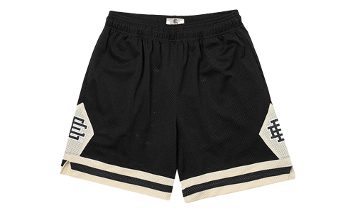 EE BASIC V2 SHORT "SS22 - Black/Antique White" EE736