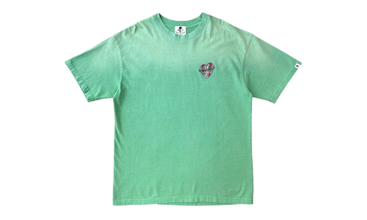 Hometown Short Sleeve Tee "Green" WLHSSTSG