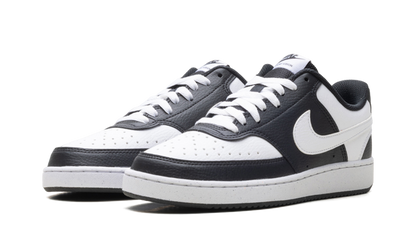 Court Vision Low Next Nature WMNS"Black/ White" DH3158 003