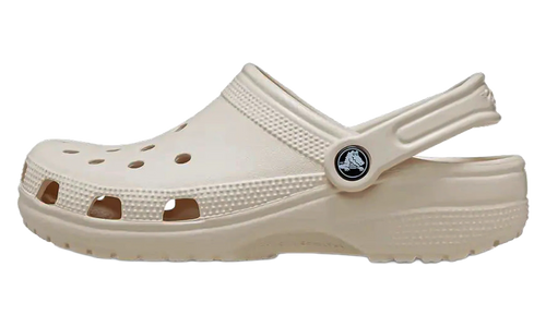 Classic Clog "Frappé" 10001 2MC