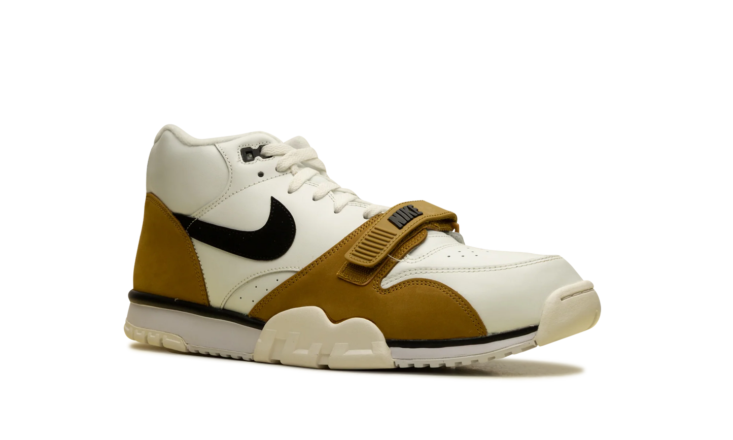 Air Trainer 1 "White Wheat" FQ8225 100