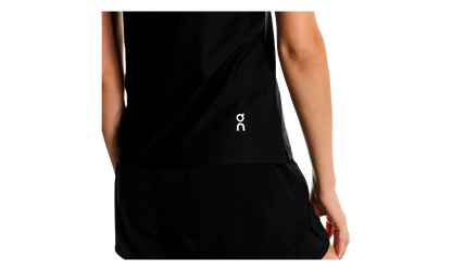 Court Tee WMNS "Black" 1WG10270553