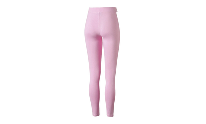 Classics Logo T7 Leggings WMNS "Pale Pink" 575075 21