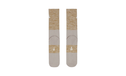ACG Everyday Cushioned Crew Socks (1 Pair) "Parachute Beige" FB3341 297