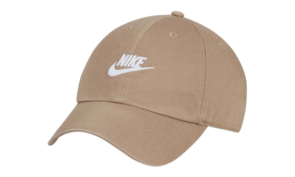 Club H86 Adjustable Cap "Khaki / White" FB5368 247