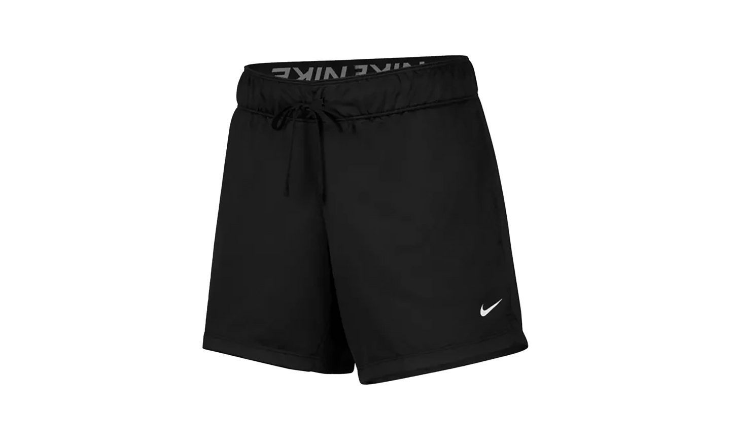DRI-FIT ATTACK TRAINING SHORTS WMNS"Black" DA0319 013