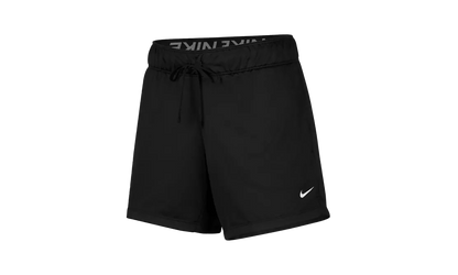 DRI-FIT ATTACK TRAINING SHORTS WMNS"Black" DA0319 013