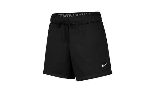 DRI-FIT ATTACK TRAINING SHORTS WMNS"Black" DA0319 013