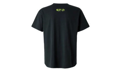 No Guts No Glory! T-Shirt "SS26 - Black" HSR280