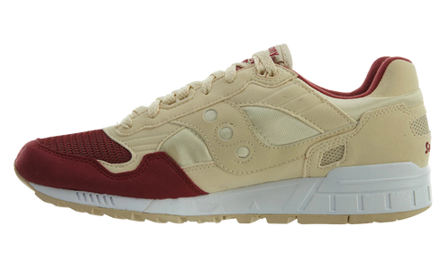 Shadow 5000 "Cream / Red" S70033 101