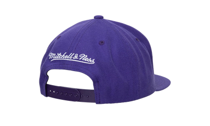 NBA Team Ground 2.0 Snapback Cap "Phoenix Suns - Purple" HHSS3256 PSUYYPPPPURP