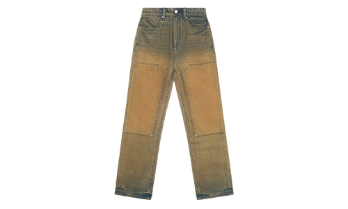 Ricardo Slim Fit Jeans "Copper Indigo" MLFQD1072 B2116CPIDG