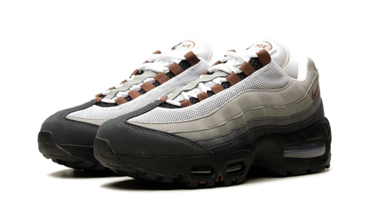 Air Max 95 OG WMNS "Big Bubble Fauna Brown" HJ5996 004