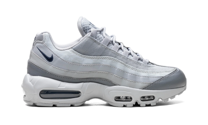 Air Max 95 "Wolf Grey Midnight Navy" FD0663 001
