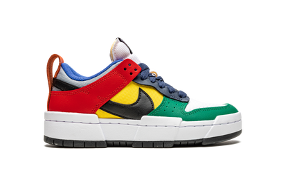 DUNK LO DISRUPT WMNS"Multi-Color" CK6654 004