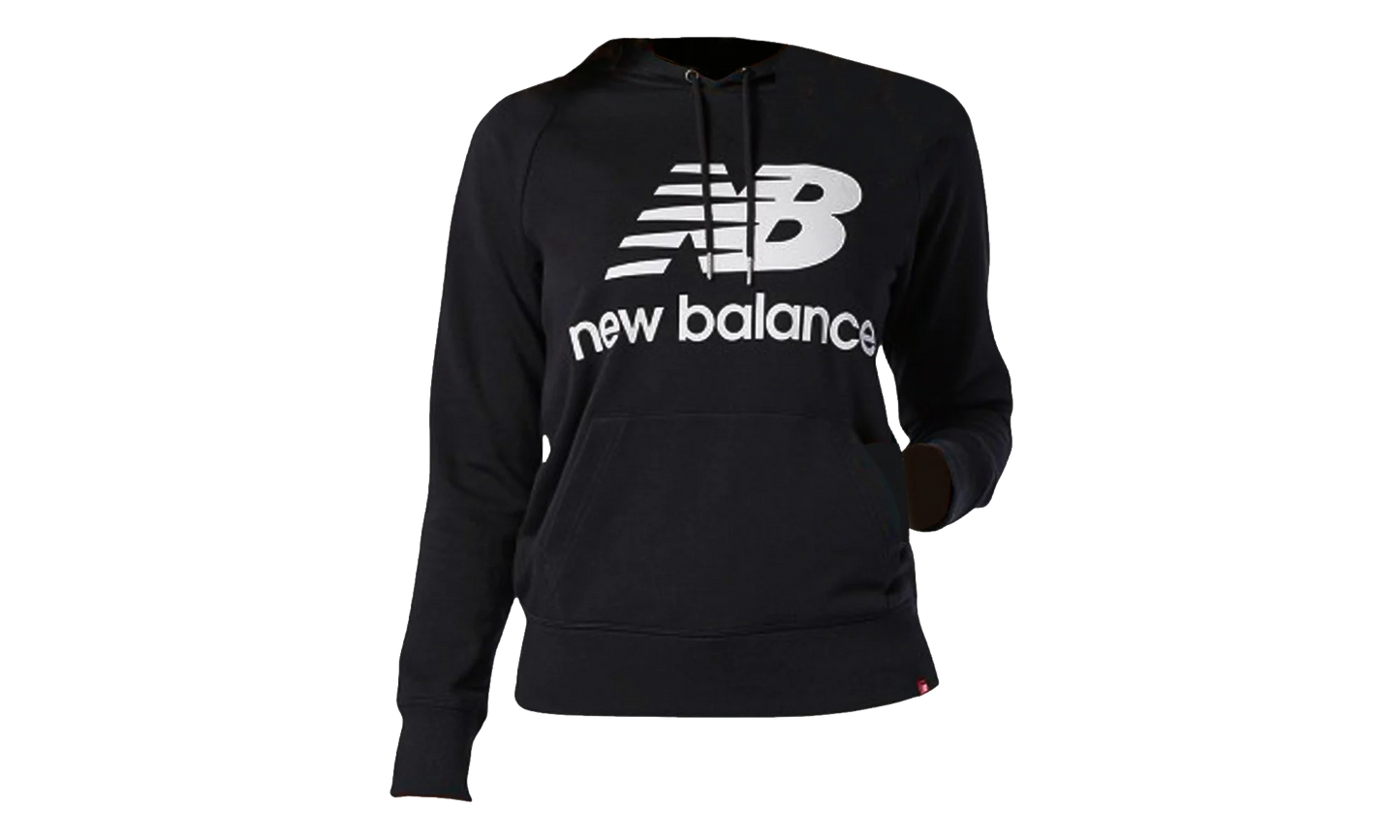 Essential Po Hoodie WMNS "Navy" WT91523