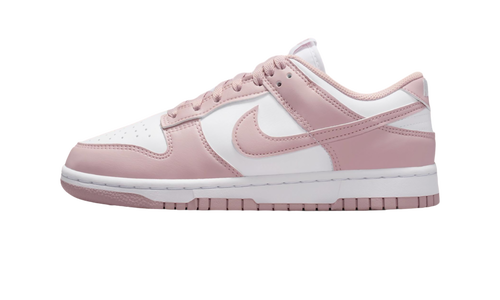 Dunk Low WMNS"White Particle Rose" IM6572 103