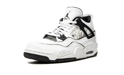 Air Jordan 4 Retro GS "DIY" DC4101 100