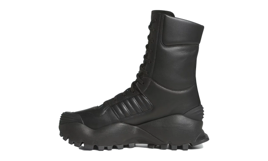 Forum Boot Mid "Willy Chavarria Black Carbon" HQ4879