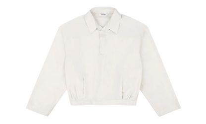 Ana Overshirt "Ghee" ESU S25 2001 GH