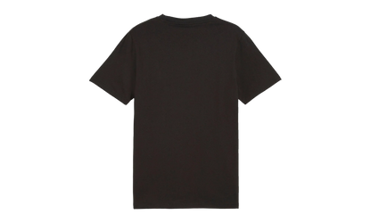 ONE PIECE GRAPHIC TEE "Black" 624665 01