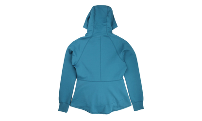 SPORTSEAR TECH FLEECE INDRUNNER WMNS "Blue" 930759 474