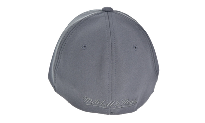 New York Red Bulls Total Flexfit Slouch Hat "Grey" QA47Z 3RBULL