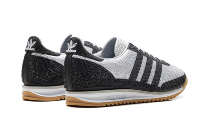 SL 72 OG WMNS "Rhinestone Grey Black" KJ6151