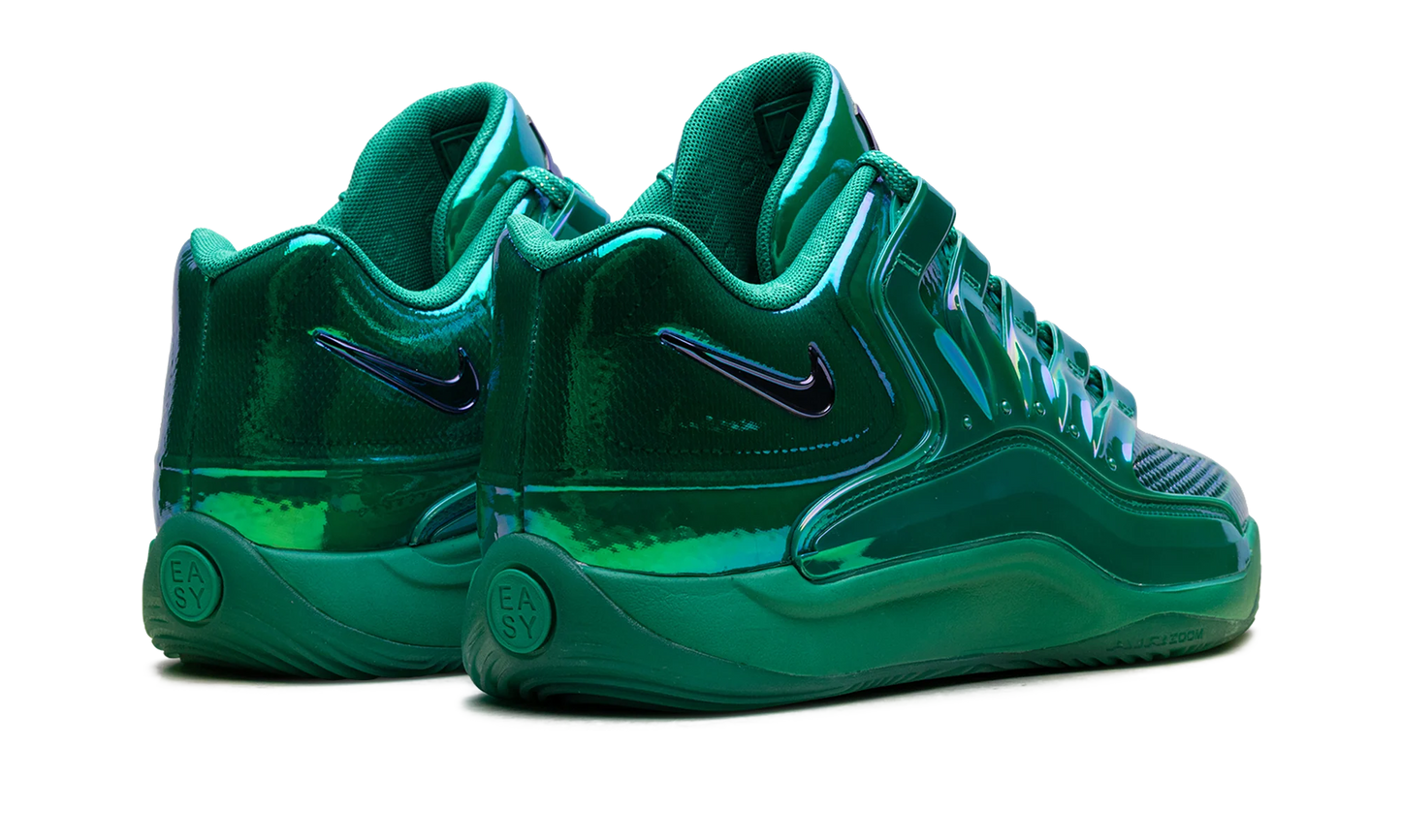 Nike KD 18 "Warning Label" IB6682 300