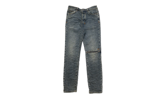 Chitch Slim Jeans "Stage Dive Caged" MPS25DJ050