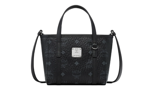 Toni Vi X-Mini Shopper "Black" MWPFSMT03 BLACK