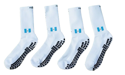 Originals Trefoil Socks High Quarter (3 Pack) "Bright Multicolor" IU9032C