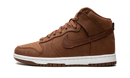 MN DUNK HIGH PREMIUM WMNS"Pecan" DX2044 200