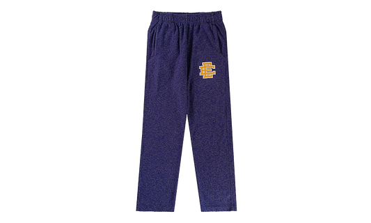 EE BOUCLE PANT "FW24 - Purple/Yellow" EE548