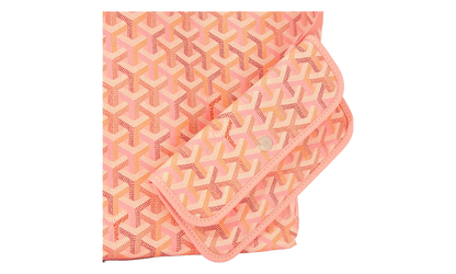 Saint Louis bag "PM - Powder Pink" GOY27
