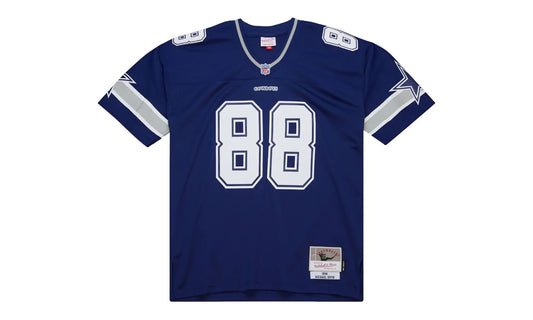NFL Michael Irvin Dark Jersey "1996 Dallas Cowboys - Navy" LGJY4460 DCO96MIRNAVY