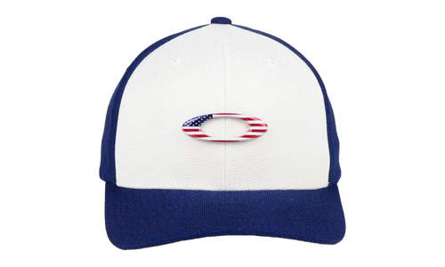 Tin Can LX 1 Fitted Cap "Navy / White" 911797LDS 612