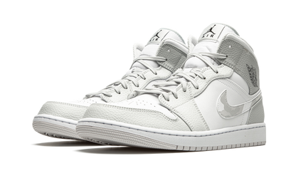 1 Mid "White Camo" DC9035 100