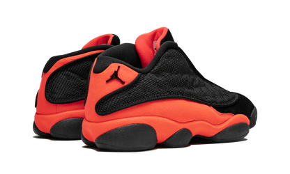 13 Retro Low NRG/CT "CLOT Black/Infrared" AT3102 006