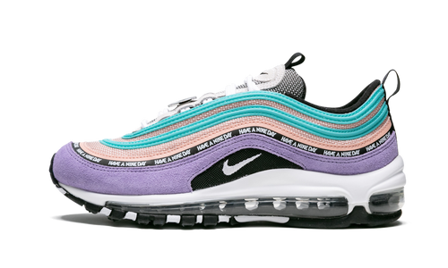 Air Max 97 SE (GS) "Have A Day" 923288 500