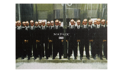 Matrix 500 PS Puzzle "500 PC Puzzle - Multicolor" KHLH00100 906